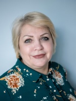 Бахтеева Валентина Викторовна