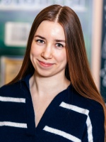 Григорьева Елизавета Николаевна