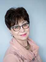 Ляличева Галина Владимировна