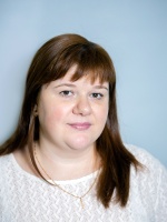 Маслова Елена Валерьевна