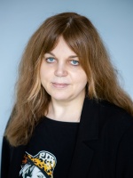 Набокова Лина Александровна