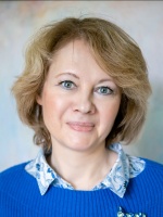 Новожилова Анна Юрьевна