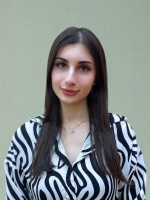 Аракелян Марианна Гариковна