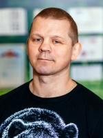 Родин Алексей Петрович
