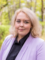 Синельникова Анастасия Сергеевна