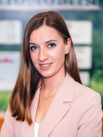Сюткина Анна Викторовна