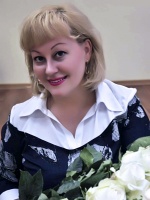 Верхова Евгения Игоревна