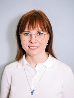 Жукова Жанна Владимировна